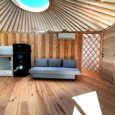 Le Camelia Holiday home