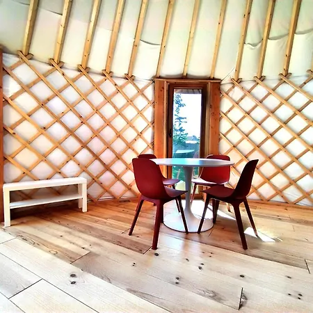 Le Camelia Vakantiehuis