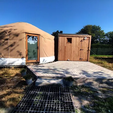 Le Camelia Holiday home *