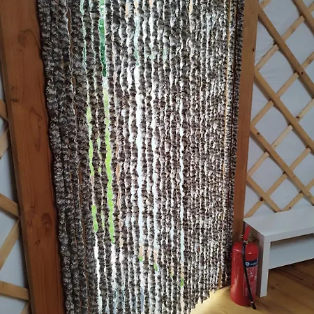 Le Camelia Nyaraló *