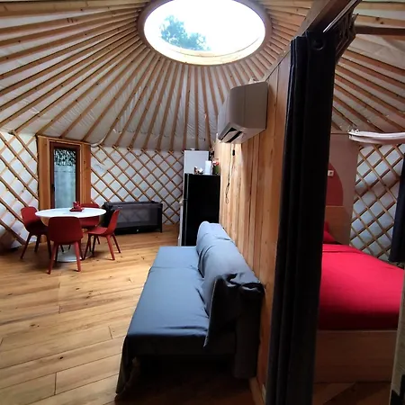 Le Camelia Brugelette