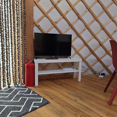 Le Camelia Nyaraló *